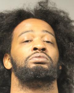 Tyrone Tolson a registered Sex Offender of Delaware