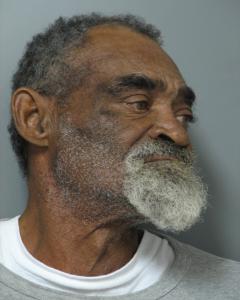 James Harrison a registered Sex Offender of North Carolina