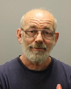 Karl Disalvo a registered Sex Offender of Maryland
