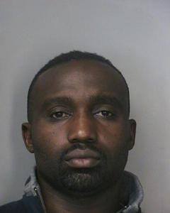 Joseph Brooks a registered Sex Offender of Maryland