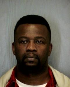 Sherman Williams a registered Sex Offender of West Virginia