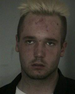 Lucas C Solomon a registered Sex Offender of Pennsylvania