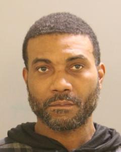 James Brown a registered Sex Offender of Maryland