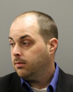 Scott F Cubbage a registered Sex Offender of Washington Dc