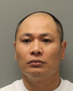 Thomas Johnson a registered Sex Offender of Delaware