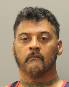 Kevin E Morris a registered Sex Offender of Delaware