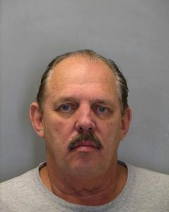 Paul E Pavulak a registered Sex Offender of Arizona
