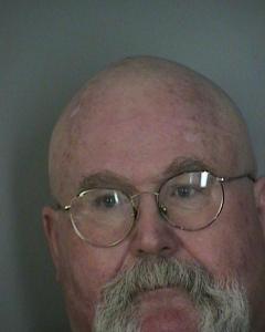 Daniel J Barr a registered Offender of Washington