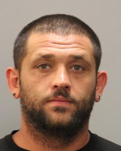 Jason W Holden a registered Sex Offender of Delaware