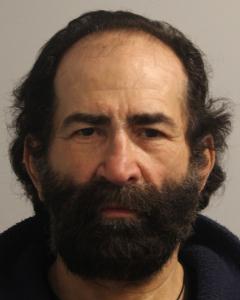 Jose Santiago a registered Sex Offender of Delaware