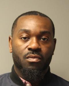 Marlow Hall a registered Sex Offender of Delaware