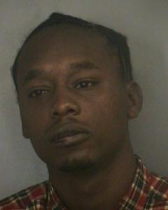 Aaron Felder a registered Sex Offender of Maryland