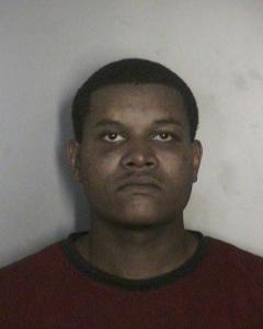 Jahad Richardson a registered Sex Offender of Pennsylvania