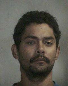 Daniel Pastrana a registered Sex Offender of New Jersey
