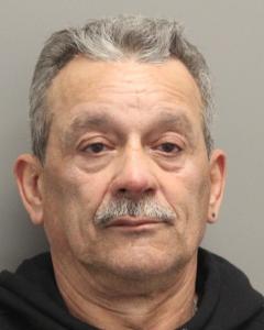 Angel Burgos a registered Sex Offender of Delaware