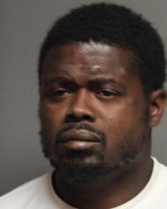 Terrance Inge a registered Sex Offender of Delaware