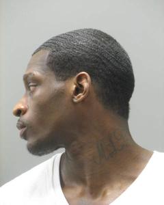 Kevin Fayson a registered Sex Offender of Maryland