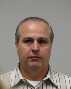 Dominic Genoese a registered Sex Offender of New Jersey
