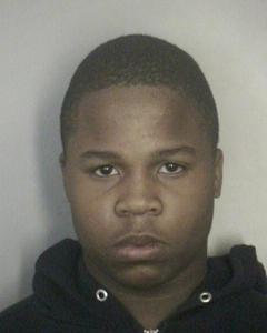 Darnell Bungy a registered Sex Offender of Pennsylvania