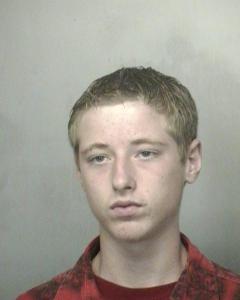 Frank W King IV a registered Sex Offender of Maryland