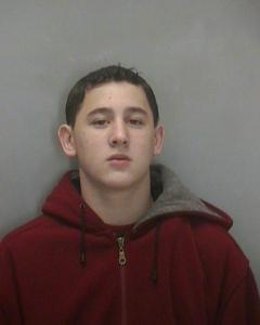 Anthony Chadwick a registered Sex Offender of Maryland