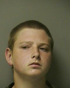 Christopher R Mccullen a registered Sex Offender of New Jersey