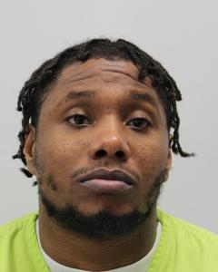 Dominique Harper a registered Sex Offender of Delaware