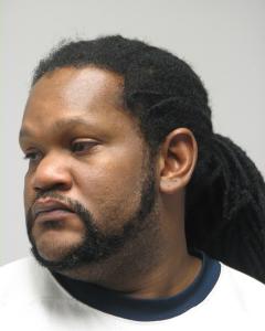 Shawn F Brown a registered Sex Offender of New Jersey