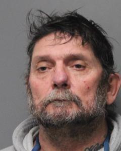 Jeffery L King a registered Sex Offender of Delaware