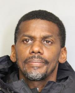 Jermaine Warren a registered Sex Offender of Delaware