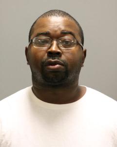 Melvin J Harmon Jr a registered Sex Offender of Delaware