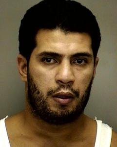Angel L Garcia Jr a registered Sex Offender of New York