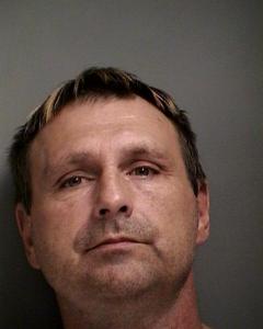 John W Conner Jr a registered Sex or Violent Offender of Oklahoma