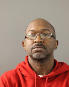 Darrell W Jones a registered Sex Offender of Delaware