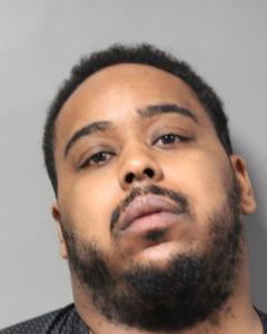 Brandon M Barnes a registered Sex Offender of Pennsylvania