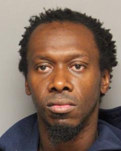 Jermaine A Moye a registered Sex Offender of Delaware