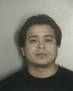 Krucheft Savattiny a registered Sex Offender of New York