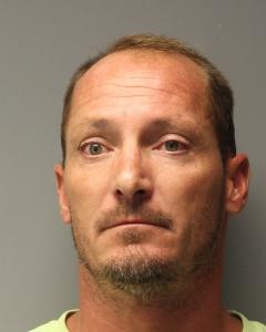 Jeffrey L Holston a registered Sex Offender of Delaware