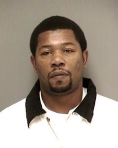 Barry Freeman a registered Sex Offender of Virginia