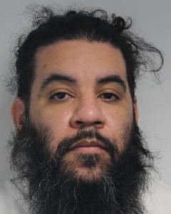 Santos M Banks a registered Sex Offender of Delaware