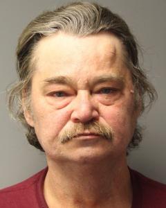Larry A Parks a registered Sex Offender of Delaware