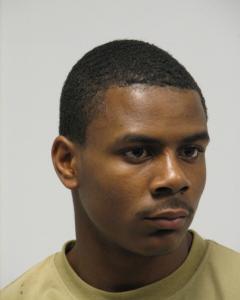 Sharode C Robinson a registered Sex Offender of New Jersey