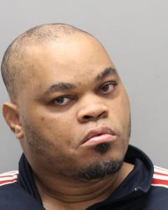 Ulysses S Randolph Jr a registered Sex Offender of Delaware