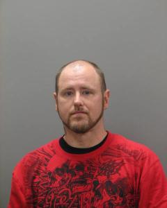 Thomas J Scott a registered Sex or Violent Offender of Indiana