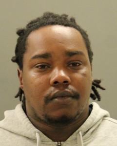 Jahleel Parker a registered Sex Offender of Delaware