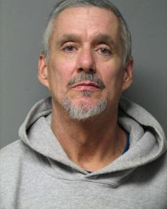 Roy Heaphy a registered Sex Offender of Maryland