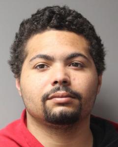 Jordan A Bailey a registered Sex Offender of Maryland