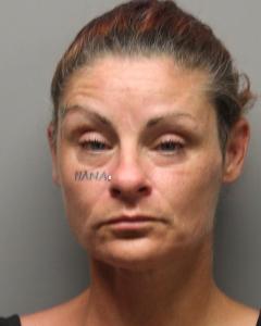 Rebecca A Harris a registered Sex Offender of Vermont