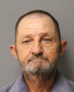 Terry Smith a registered Sex Offender of Delaware