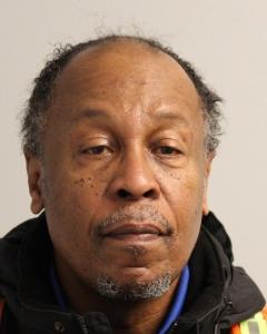 Alexander Holloman a registered Sex Offender of Delaware